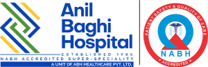ABH Healthcare logo