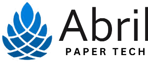 Abril Paper Tech Ltd logo