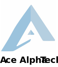 Ace Alpha Tech Limited logo