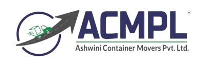 Ashwini Container Movers logo