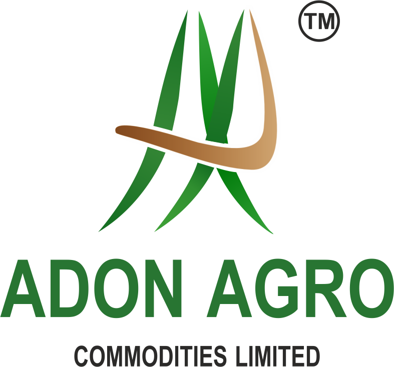 Adon Agro Commodities logo