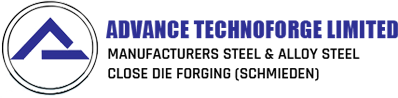 Advance Technoforge logo