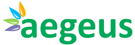 Aegeus Technologies logo