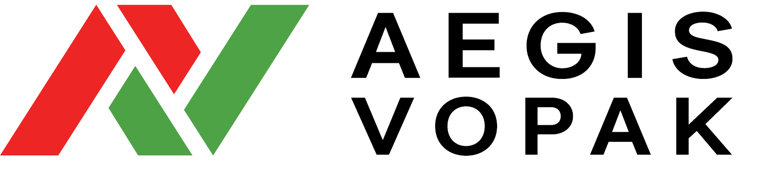 Aegis Vopak Terminals Limited logo