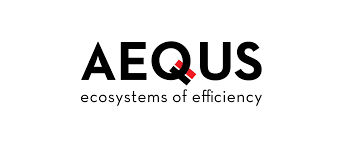 Aequs Ltd logo
