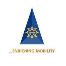 Airfloa Rail Technology Ltd logo