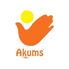 Akums Drugs and Pharmaceuticals Limited logo