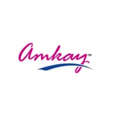 Amkay Products Limited logo