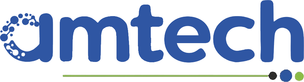 Amtech Esters logo