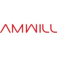 Amwill Healthcare Limited logo