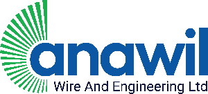 Anawil Wire & Engineering logo