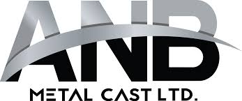 ANB Metal Cast Ltd logo