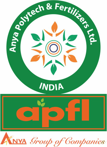 Anya Polytech & Fertilizers Limited logo