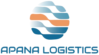 Apana Logistics logo