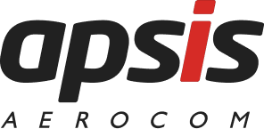 Apsis Aerocom logo