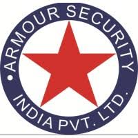 Armour Security India logo