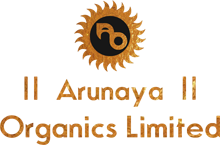 Arunaya Organics Limited logo