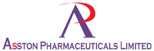 Asston Pharmaceuticals Limited logo