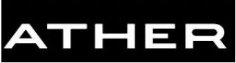Ather Energy Limited logo