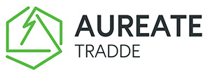 Aureate Tradde logo