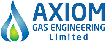 Axiom Gas Engineering logo