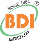 B.D.Industries (Pune) Ltd logo