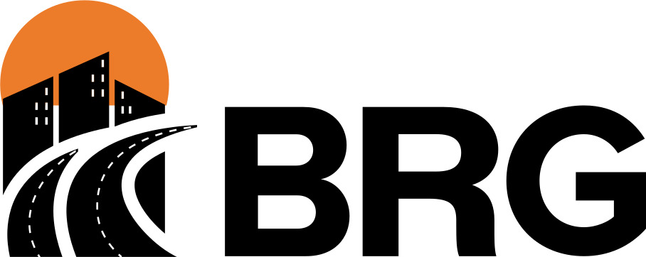 B.R.Goyal Infrastructure Limited  logo
