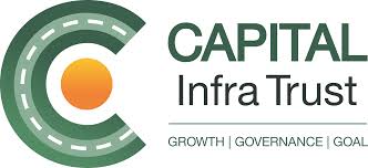 Capital Infra Trust InvIT logo