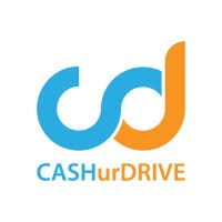 Cash Ur Drive Marketing Ltd logo