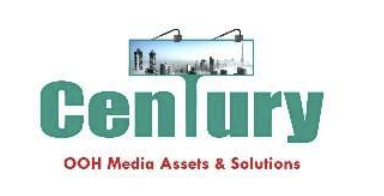 Century Business Media logo