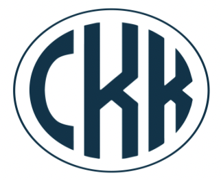 CKK Retail Mart logo