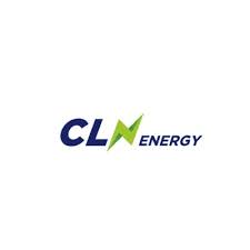 CLN Energy Limited logo