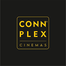 Connplex Cinemas Ltd logo