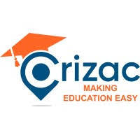Crizac Limited logo