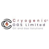 Cryogenic OGS Limited logo
