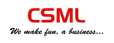 Complete Sports & Management India logo