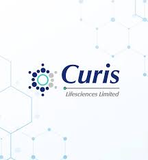 Curis Lifesciences Ltd logo
