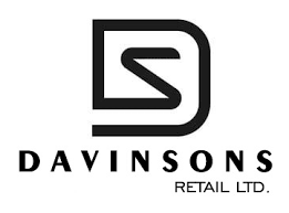 Davin Sons Retail Limited logo