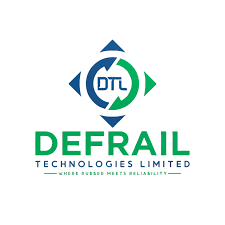 Defrail Technologies logo