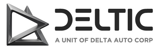 Delta Autocorp Limited logo