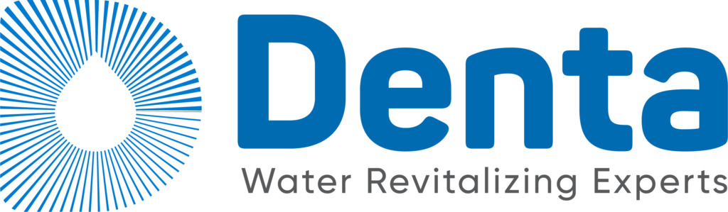 Denta Water and Infra Solutions Limited logo