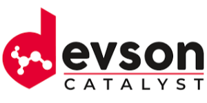 Devson Catalyst logo
