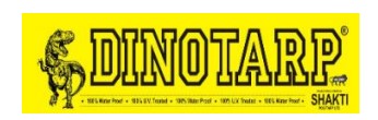 Shakti Polytarp logo