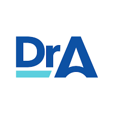 Dr. Agarwal's Health Care Limited logo