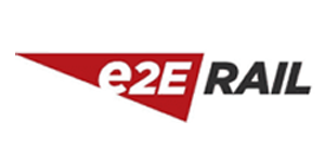E to E Transportation Infrastructure logo