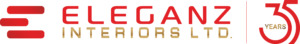 Eleganz Interiors Limited  logo