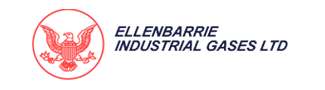 Ellenbarrie Industrial Gases Limited logo