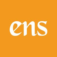 ENS Enterprises logo