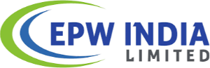 EPW India logo
