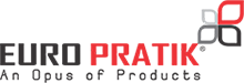 Euro Pratik Sales Ltd logo